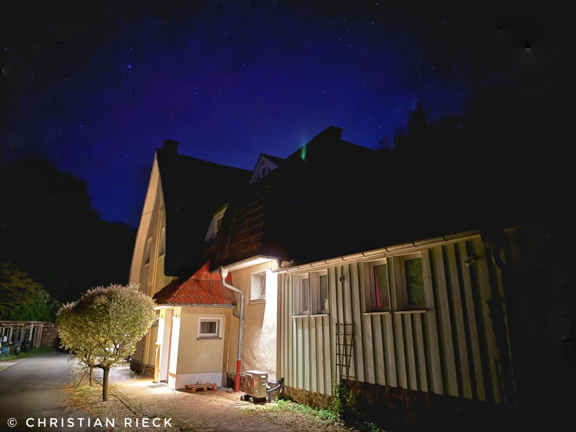 5 Sterne Bahnhoftraum, Appartement "Waldliebe" 133Qm, Grosse Terrasse 70Qm, Qr Code Scannen Fuer Virtuellen Rundgang, Premium Ausstattung Braunfels Eksteriør bilde